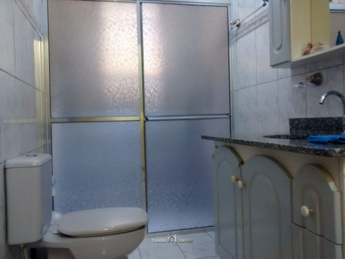 Imagem 12 de 15 de Terreno Com Casa Em Atibaia- 1.400m² - Te0166-1