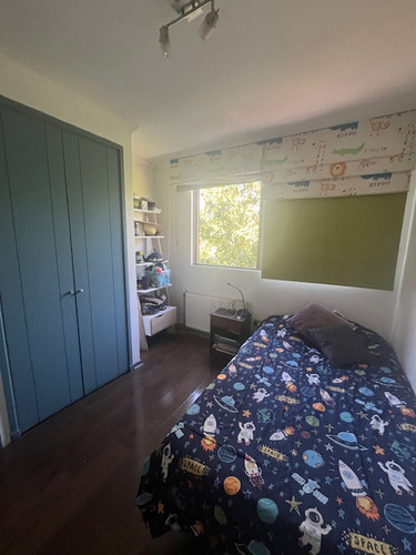 Venta Casa En Condominio 5hab 4ba Las Condes