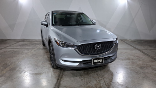 Mazda CX-5 2.5 S GRAND TOURING 2WD AT