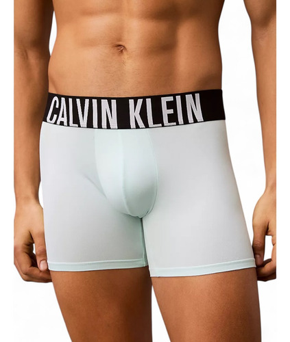 Boxer Calvin Klein Intense Power 3 Pack Brief - Original