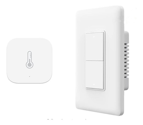 Aqara Homekit Gateway Hub M1s, Sensor De Presencia Humana Fp