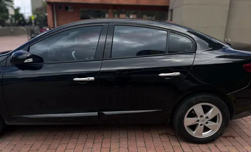 Renault Fluence 2.0 Privilege