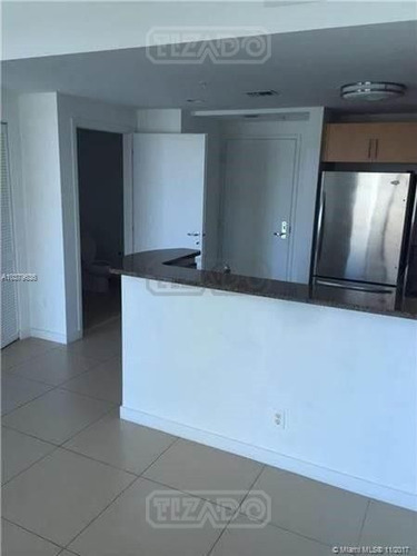 Imagen 5 de 9 de Departamento En Venta Ubicado En Downtown Miami, Miami
