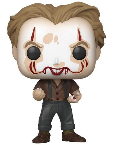 Imagen 2 de 3 de Funko Pop! Pennywise Meltdown 875 - It