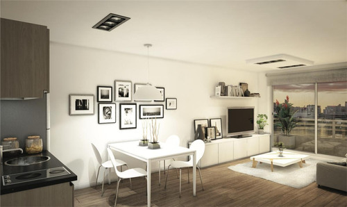 Imagen 4 de 28 de Excelente Studio En Pleno Corazón De Villa Crespo! | Vera Al 200