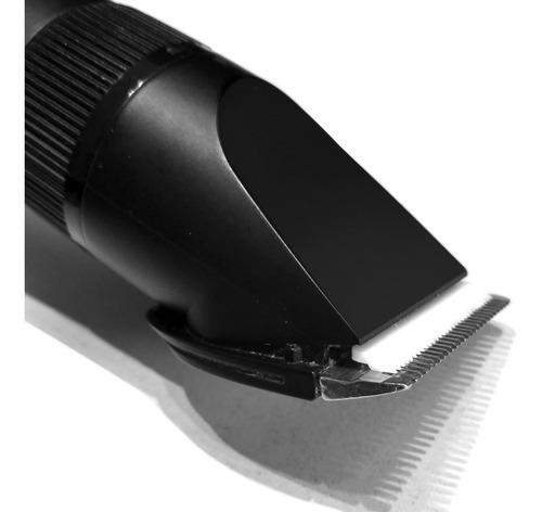 Cuchilla Ceramica 3f Peladora Trimming Peluquería Animal