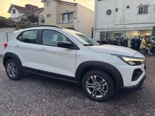 Fiat Pulse 1.3 Gse Drive Cvt