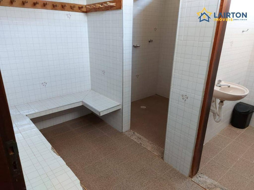 Chácara Com 4 Dormitórios À Venda, 12000 M² Por R$ 980.000,00 - Ponte Alta - Atibaia/sp - Ch1334