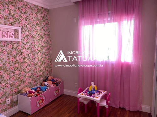 Imagem 18 de 30 de Apartamento - Ap000408 - 69214347