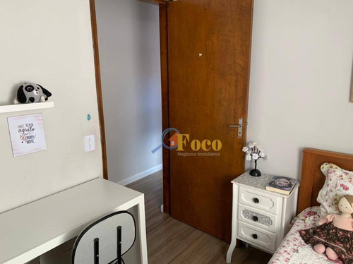 Imagem 20 de 30 de Casa Com 3 Dormitórios À Venda Por R$ 300.000 - Jardim Virgínia - Itatiba/sp - Ca1028