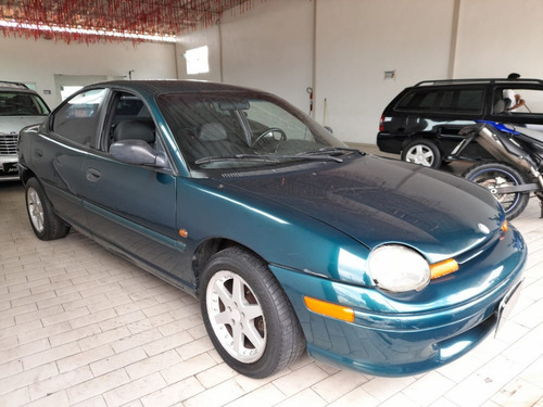 Imagem 5 de 8 de Chrysler Neon Le 2.0 16v
