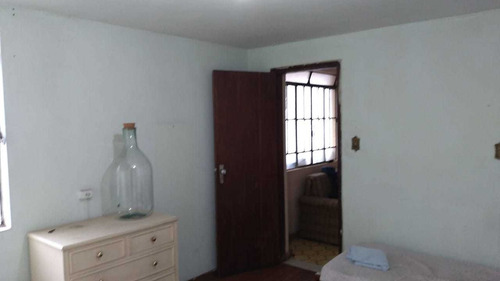 Imagem 11 de 18 de Excelente Oportunidade Para Investidor, Um Lote Com 3 Casas No Bairro Sagrada Família - 16401