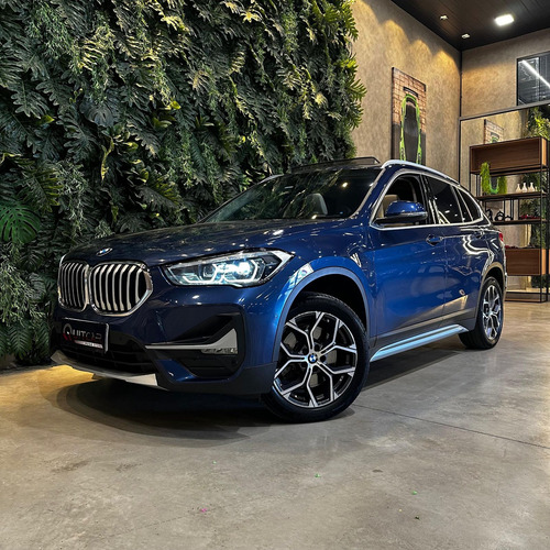 BMW X1 SDRIVE 20i X-Line 2.0 TB Active Flex
