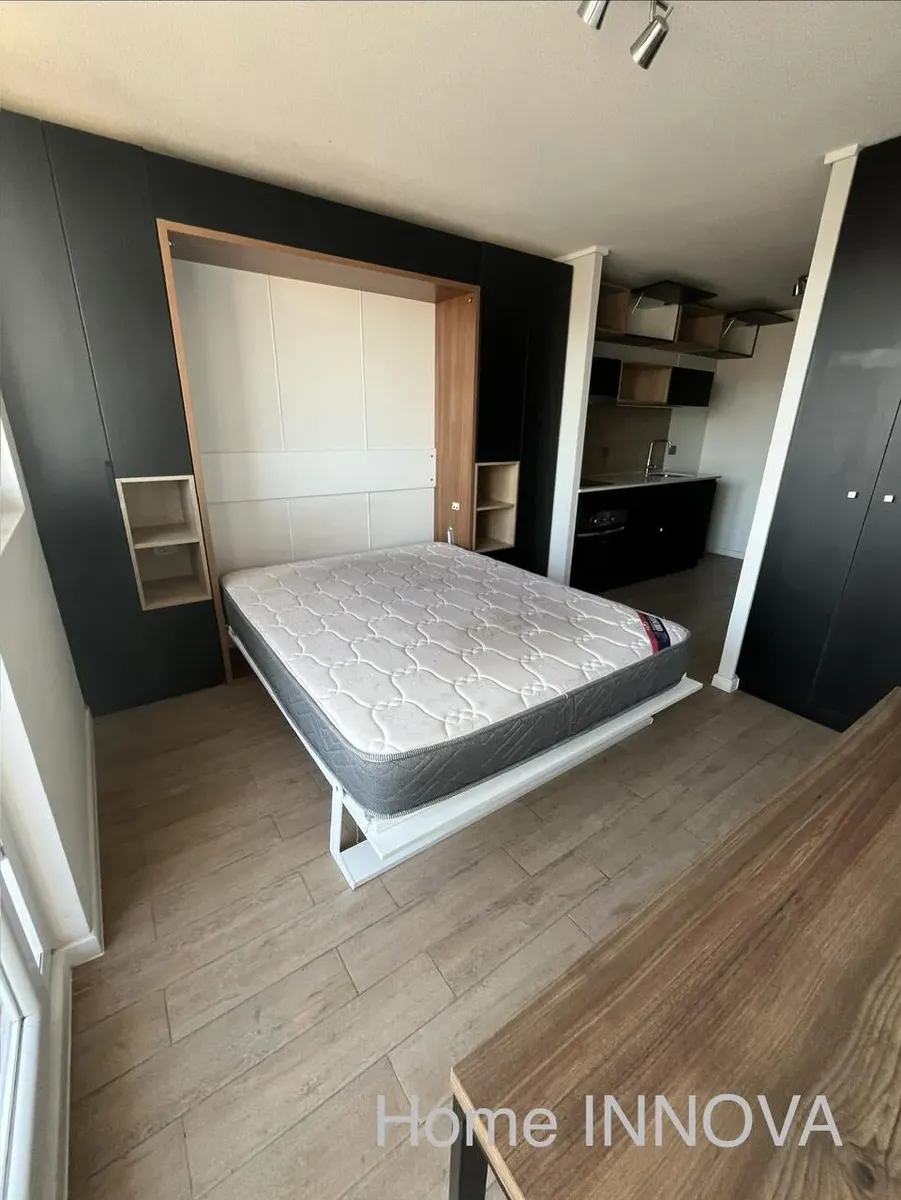 Imagen 2 de 19 de Arriendo Depto Ideal Para Una O Dos Personas