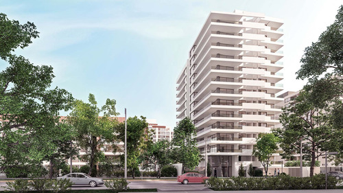 Imagen 1 de 30 de Edificio Alcántara