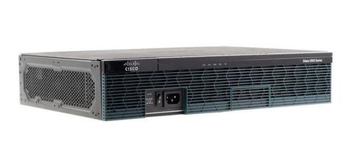 Cisco 2911