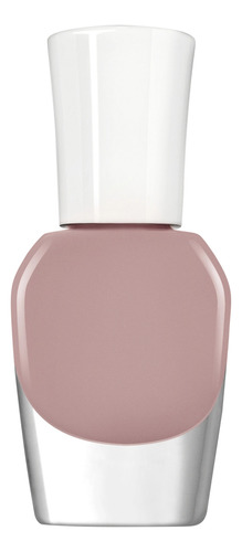 Sally Hansen - Esmalte De Uñas Good Kind Pure Vegan Color 180 Soft Plum