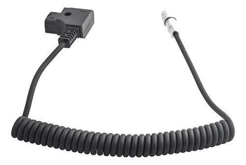 Cable De Fuente De Alimentación D-tap A Bmpcc 4k 6k Spring P