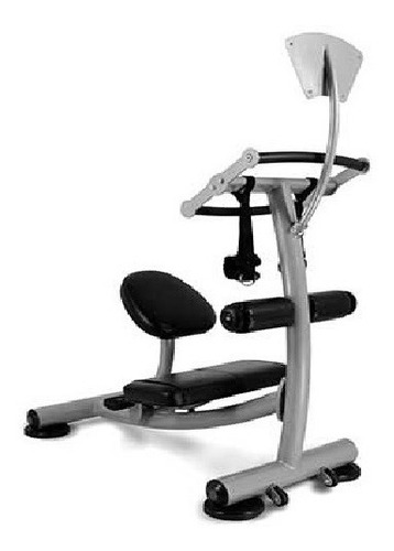 Stretch Trainer Arg-070 Randers