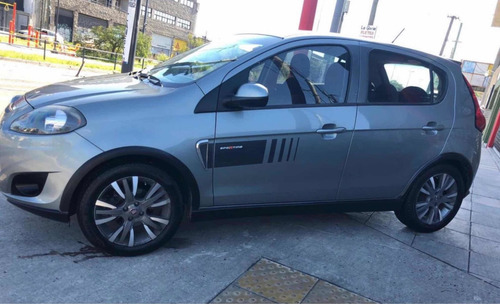 Fiat Palio 1.6 Sporting 115cv 2016