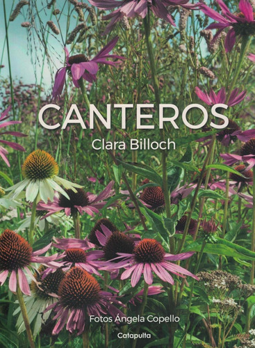 Canteros - Clara Billoch