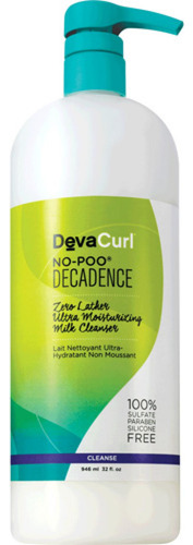 Shampoo Deva Curl Decadence Now Poo 1000ml