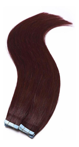 Extensiones De Cabello Sego, Cabello Humano Estilo Remy, Con