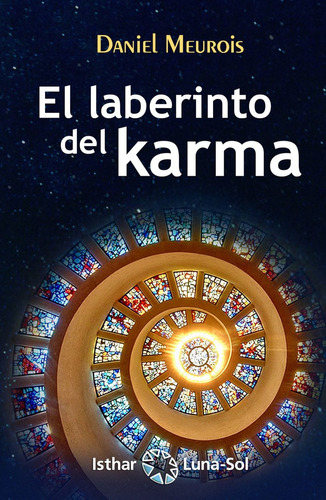 Libro El Laberinto Del Karma - Meurois, Daniel