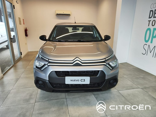 Imagen 2 de 15 de Nuevo Citroen C3 1.2 Live