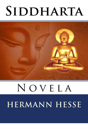 Libro: Siddharta: Novela (spanish Edition)