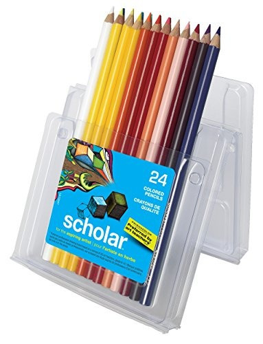 Colores Prismacolor 92805 24 Unidades