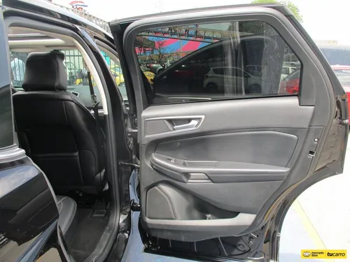 Ford Edge Sel 4x4 2000cc At Aa