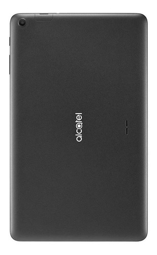 Imagen 2 de 3 de Tablet Alcatel 1T 10 10.1" 32GB negra 2GB de memoria RAM