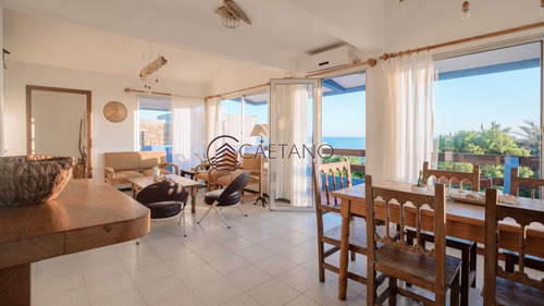 Imagen 9 de 30 de Venta Casa 7 Dormitorios Manantiales. - Manantiales El Chorro