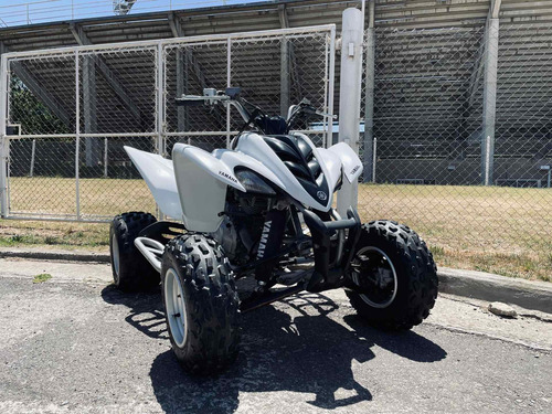 Imagen 3 de 16 de Yamaha Raptor 350