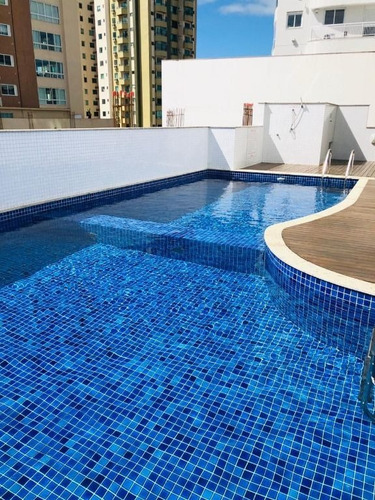 Imagem 5 de 30 de Camboriú Tower Residence, Apartamento Com 4 Suítes À Venda, 165 M², Fazenda - Itajaí/sc - Ap2198