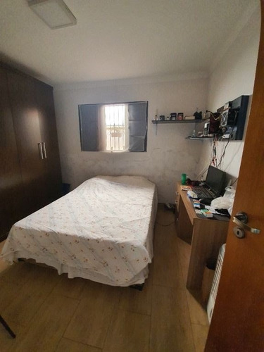 Imagem 19 de 19 de Casa A Venda Por R$ 320.000 - Vila Virgínia - Ribeirão Preto/sp - Ca0337