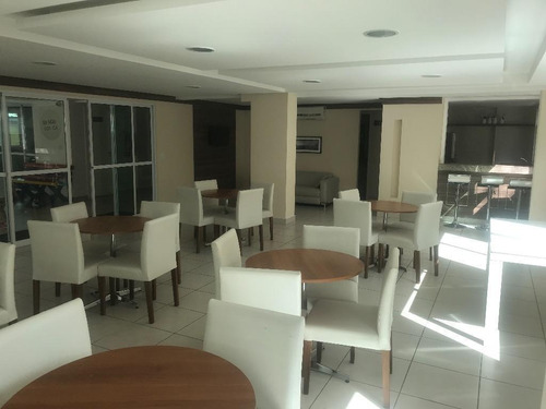 Imagem 26 de 30 de Apartamento Com 3 Dormitórios E 2 Vagas À Venda, 91 M² Por R$ 550.000 - Freguesia (jacarepaguá) - Rio De Janeiro/rj - Ap2018