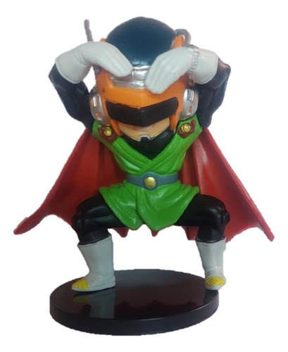 Dragón Ball Z - Figura El Gran Saiyaman