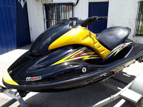 Yamaha Wave Runner 1300