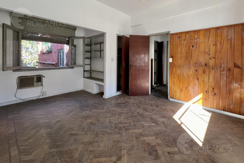 Venta Casa 3 Ambientes Tipo Ph Con Patio, Parrilla Y Terraza En Versalles