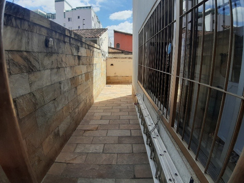 Imagem 9 de 15 de Casa - Jardim Paqueta - Ref: 49726 - V-49726
