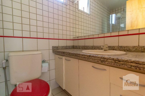 Imagem 12 de 15 de Apartamento À Venda No Sagrada Família - Código 321075 - 321075