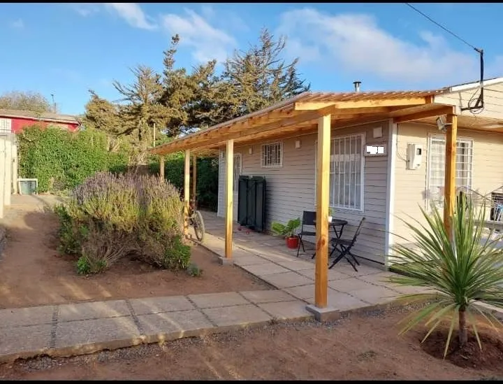 Imagen 1 de 19 de Casa En El Quisco Sur