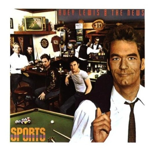 Sports [expanded Edition]