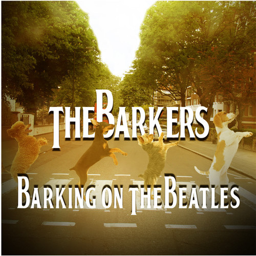 Barkers Ladrando En El Cd De Los Beatles
