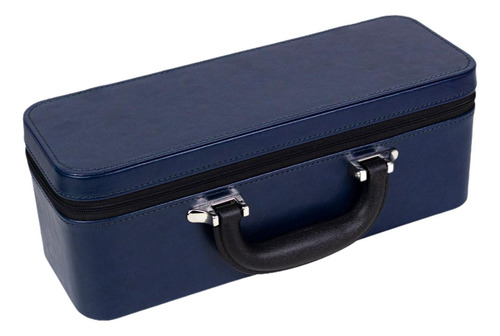 Caja De Almacenamiento Para Pulseras, Caja Para Azul
