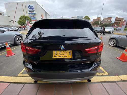 Imagen 6 de 15 de Bmw X1 Sdrive 2.0 I