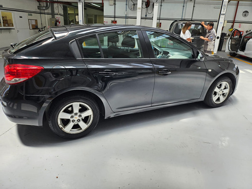 Chevrolet Cruze 1.8 Lt Mt