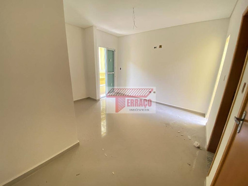 Imagem 4 de 12 de Sobrado Com 2 Dormitórios À Venda, 120 M² Por R$ 399.000 - Vila Príncipe De Gales - Santo André/sp - So1120